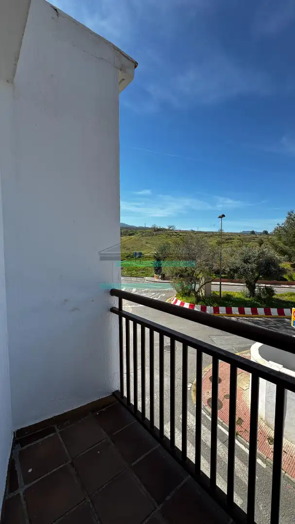 Vista exterior de Dúplex en venta en Cájar con Aire acondicionado, Calefacción y Balcón