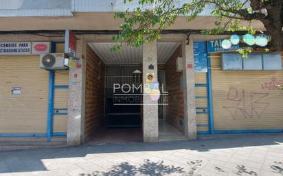 Exterior view of Premises to rent in Ourense Capital 
