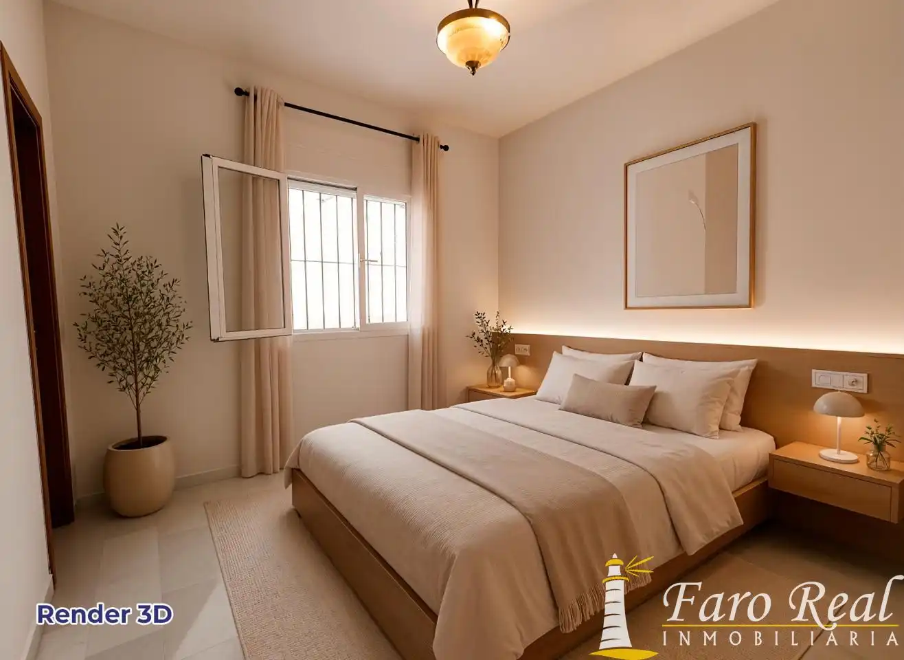 Habitación de Planta baja en venta en Sanlúcar de Barrameda con Trastero