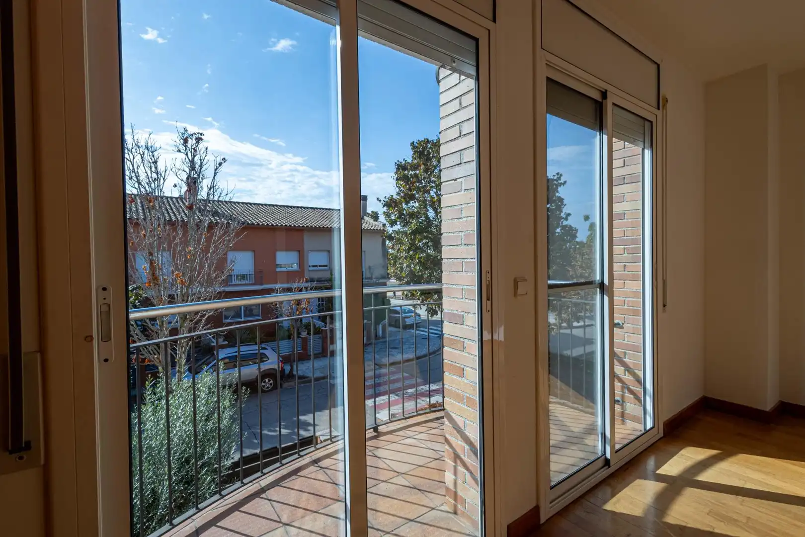 Casa a schiera con terrazza in vendita a Santa Susanna, imagen 9