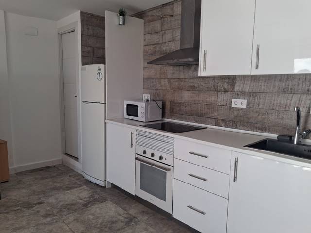 Piso en Alquiler en Centro - Casco Antiguo