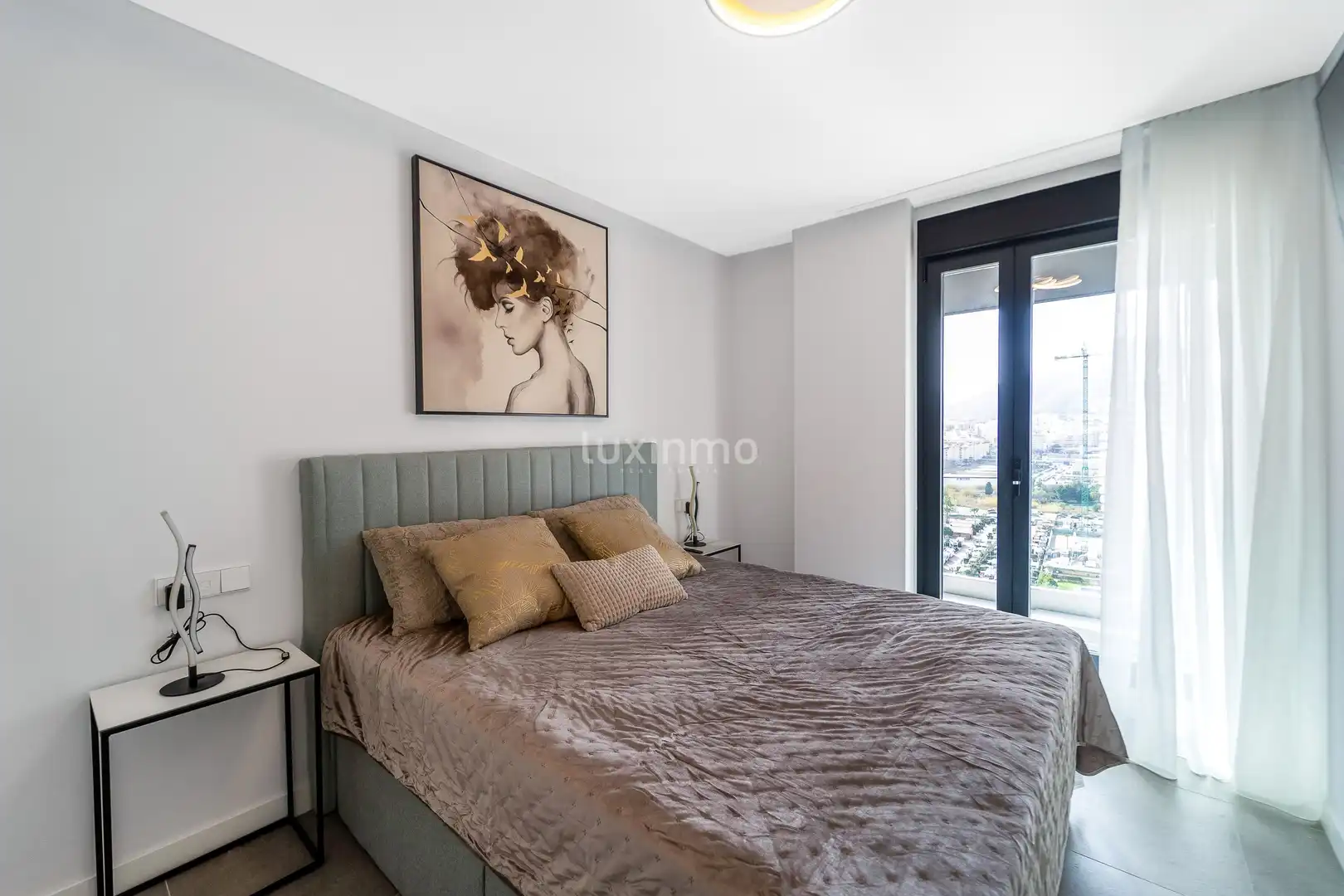Wohnung mit Terrasse zum Verkauf in Marisol Park - Ortembach - Los Almendros, imagen 14