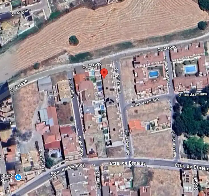 Pis en venda a Calle El Naranjo 23, imagen 4