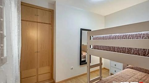 Foto 3 de Apartament en venda a Campo del Príncipe, San Matías - Realejo, Granada