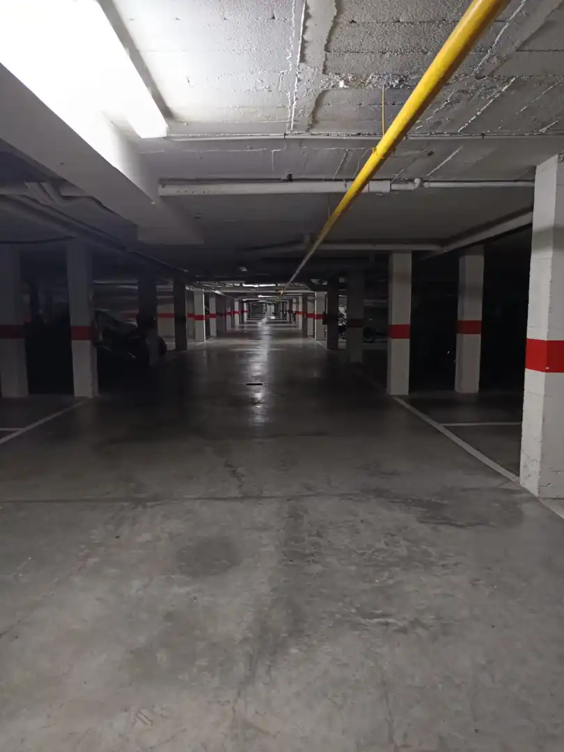 Parkplatz von Maisonette zum Verkauf in Marratxí mit Heizung, Terrasse und Ofen