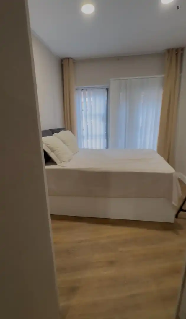 Apartament de lloguer a Aravaca