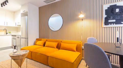 Foto 2 de Apartamento de alquiler en La Cogullada, Terrassa