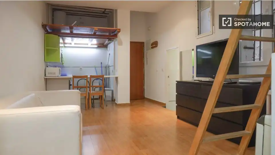 Fotografía del inmueble reportado: 1.246 €/mes — Universidad – Malasaña, Madrid