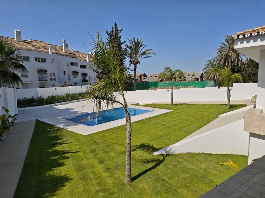 Chalet con piscina en venta en Marbella Centro, imagen 26