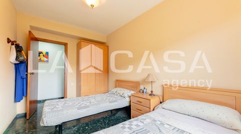 Foto 4 de Piso en venta en Plaça de Fra Lluís Colomer, La Carrasca, Valencia Capital