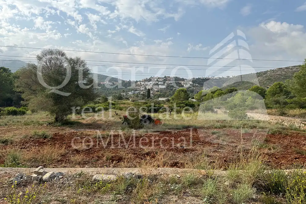 Terreno rustico in vendita a Carrer Lici, imagen 23