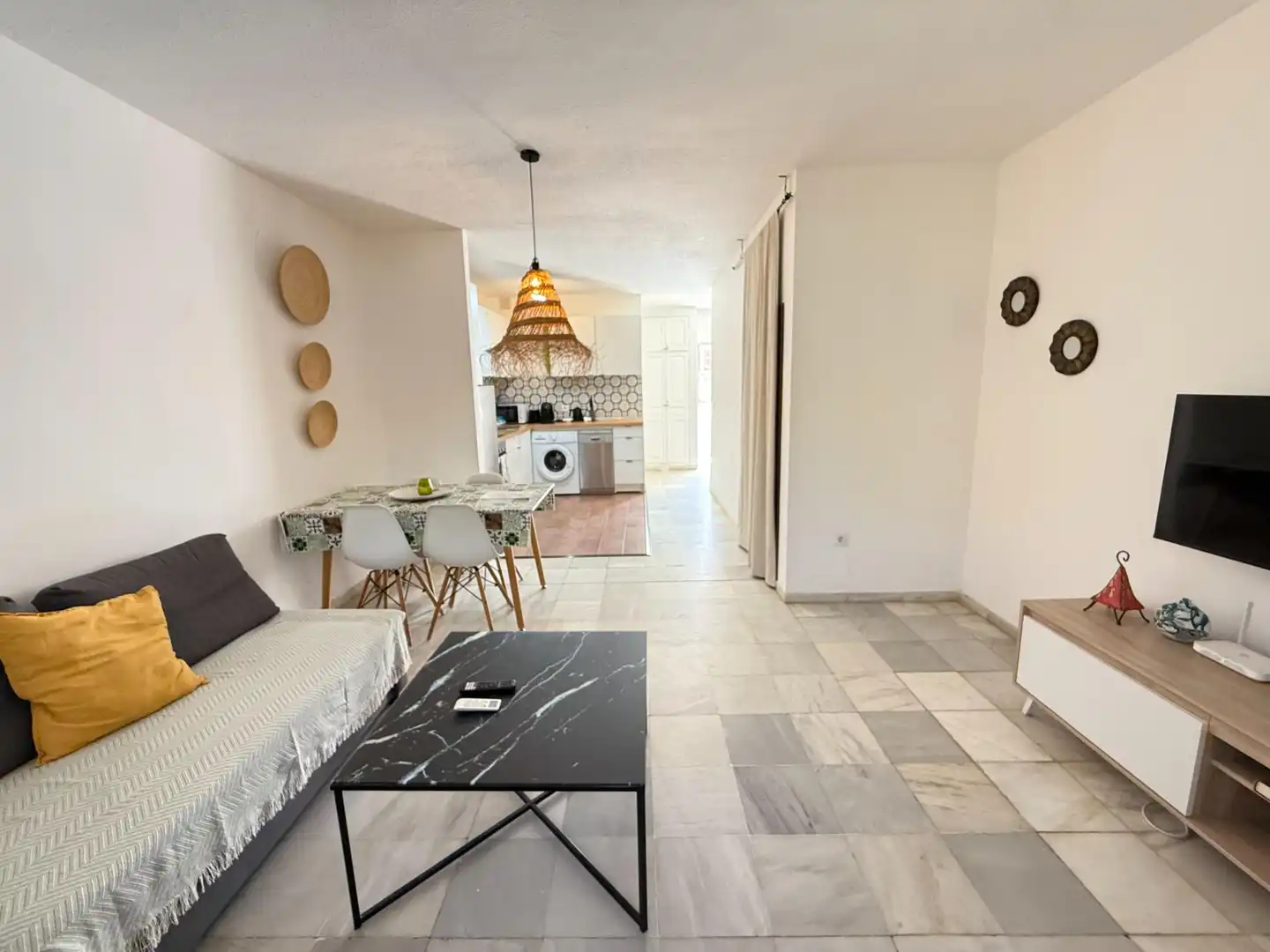 Terraced house with terrace for sale in Avenida Avenida Juan Sebastián Elcano, imagen 41
