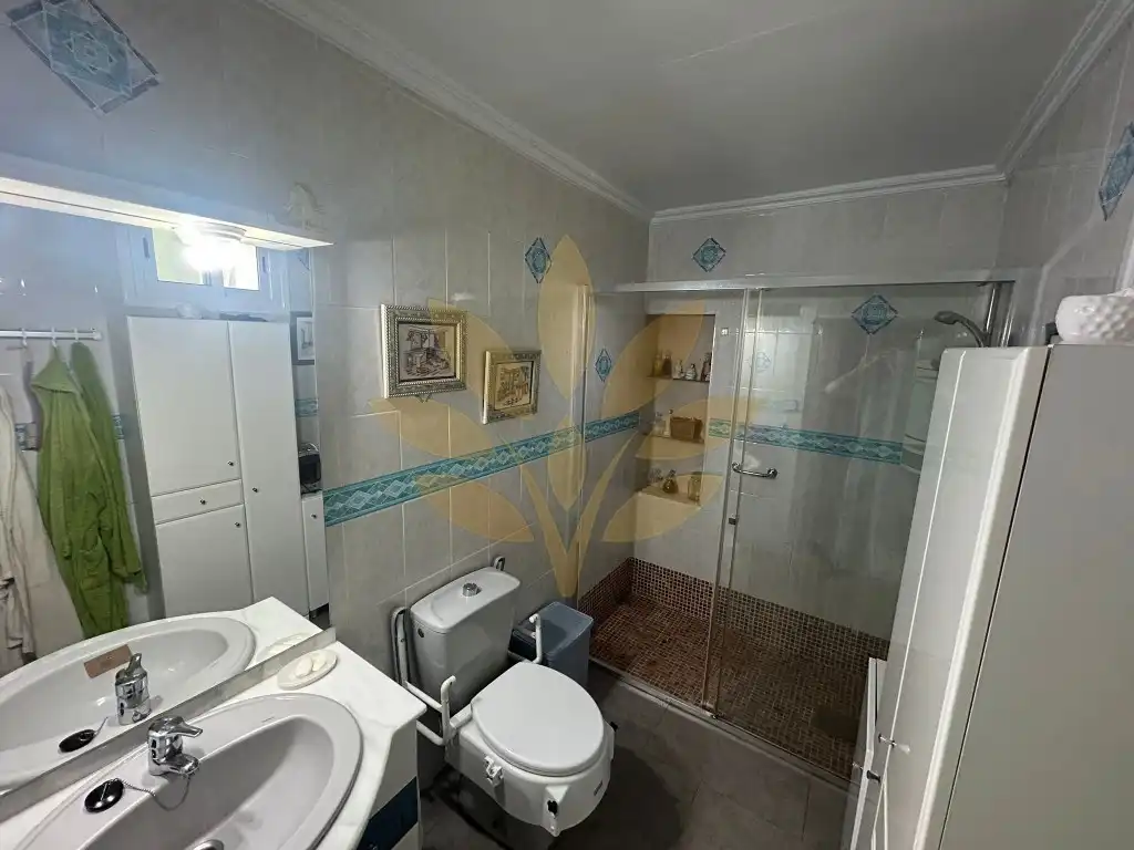 Baño de Casa o chalet en venta en Cáceres