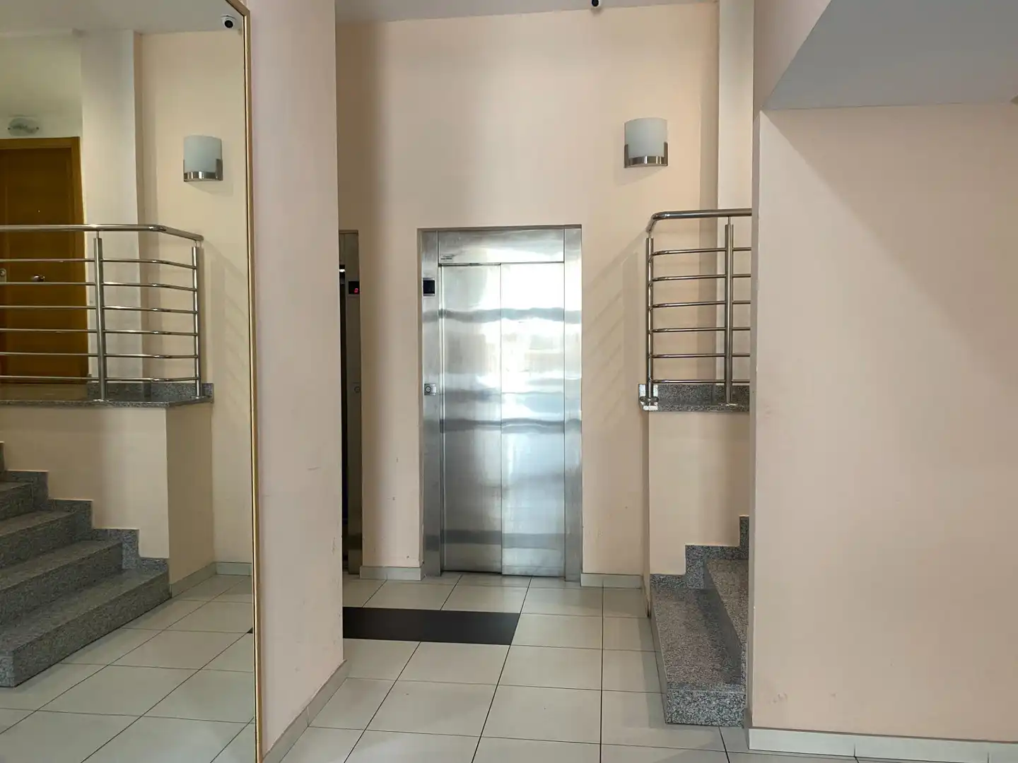 Apartments for sale in Foz