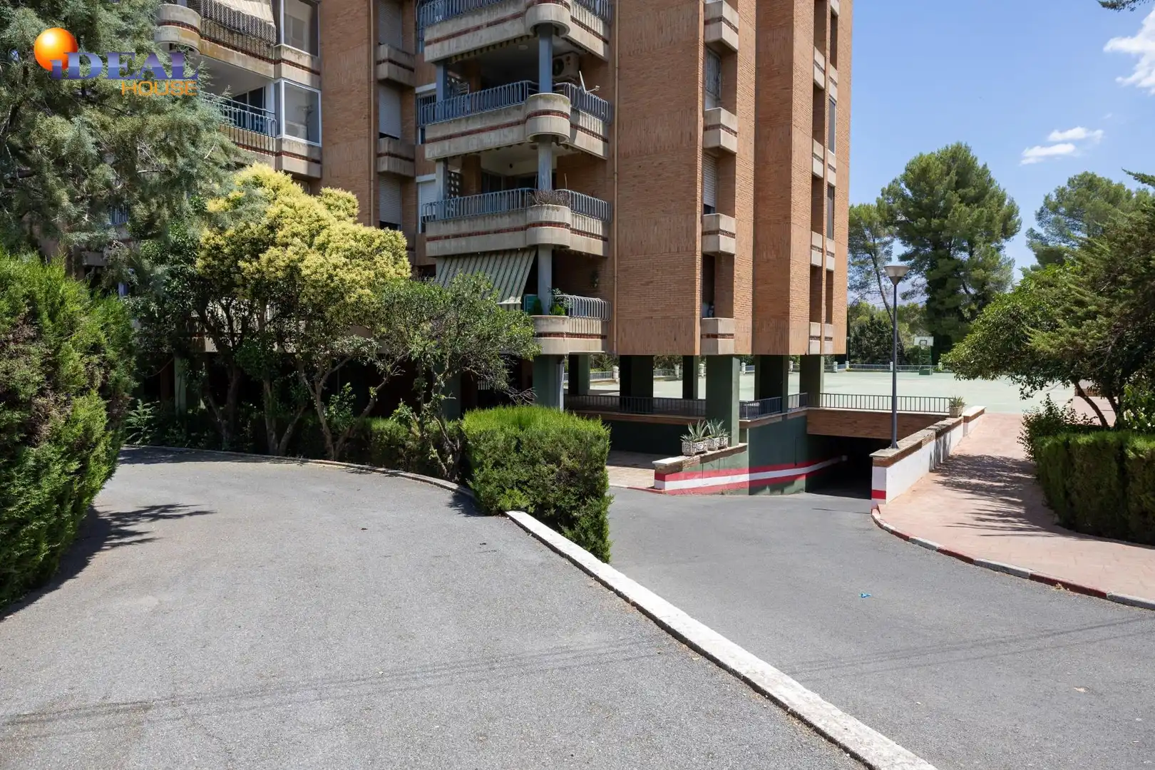 Pis amb terrassa en venda a Albolote, imagen 21