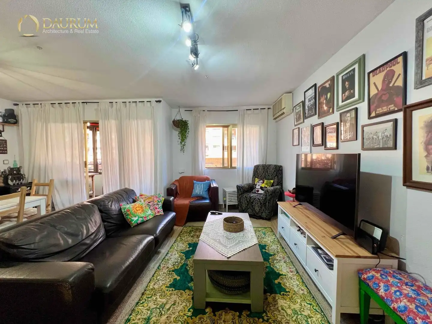 Flat with lift for sale in JOAQUIM BALLESTER, imagen 9