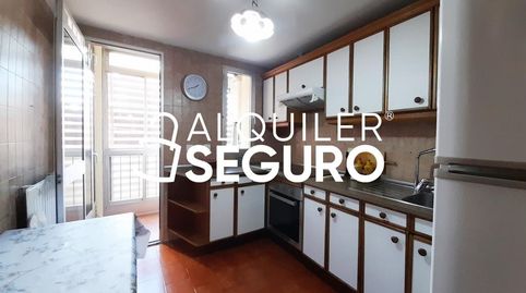 Foto 4 de Piso de alquiler en Sierra de Cuerda Larga , Numancia, Madrid Capital