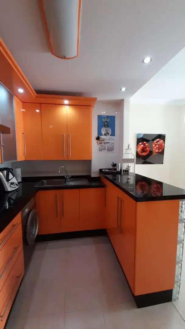 Apartament de lloguer a Arroyo de la Miel