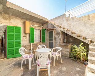 Jardí de Casa adosada en venda en Manacor amb Jardí privat i Terrassa