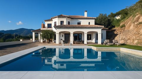 Foto 4 de Casa o chalet en venta en Diseminado Diseminados, Istán, Málaga