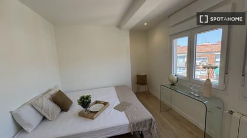 Photo 5 of Flat to share in Hispanoamérica - Bernabéu,  Madrid Capital