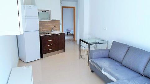 Photo 4 of Attic for rent in Avinguda del Primat Reig, Barrio de Benimaclet,  Valencia Capital