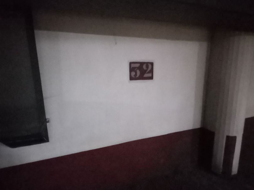 Garage miete in Ferrol mit Alarm