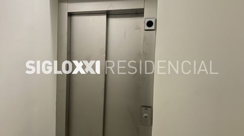 Foto 4 de Garaje de alquiler en Barcelona, Sant Josep, L'Hospitalet de Llobregat