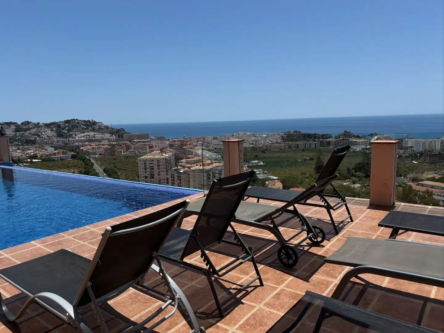 Casa amb piscina en venda a Calle Cuesta Grana 16, imagen 3