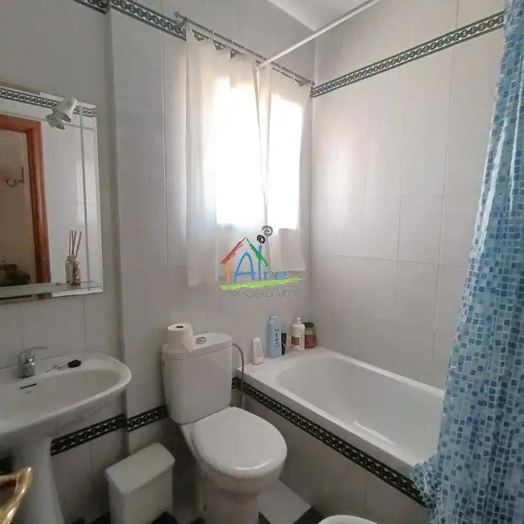 Adossat amb jardí en venda a Retama, imagen 38