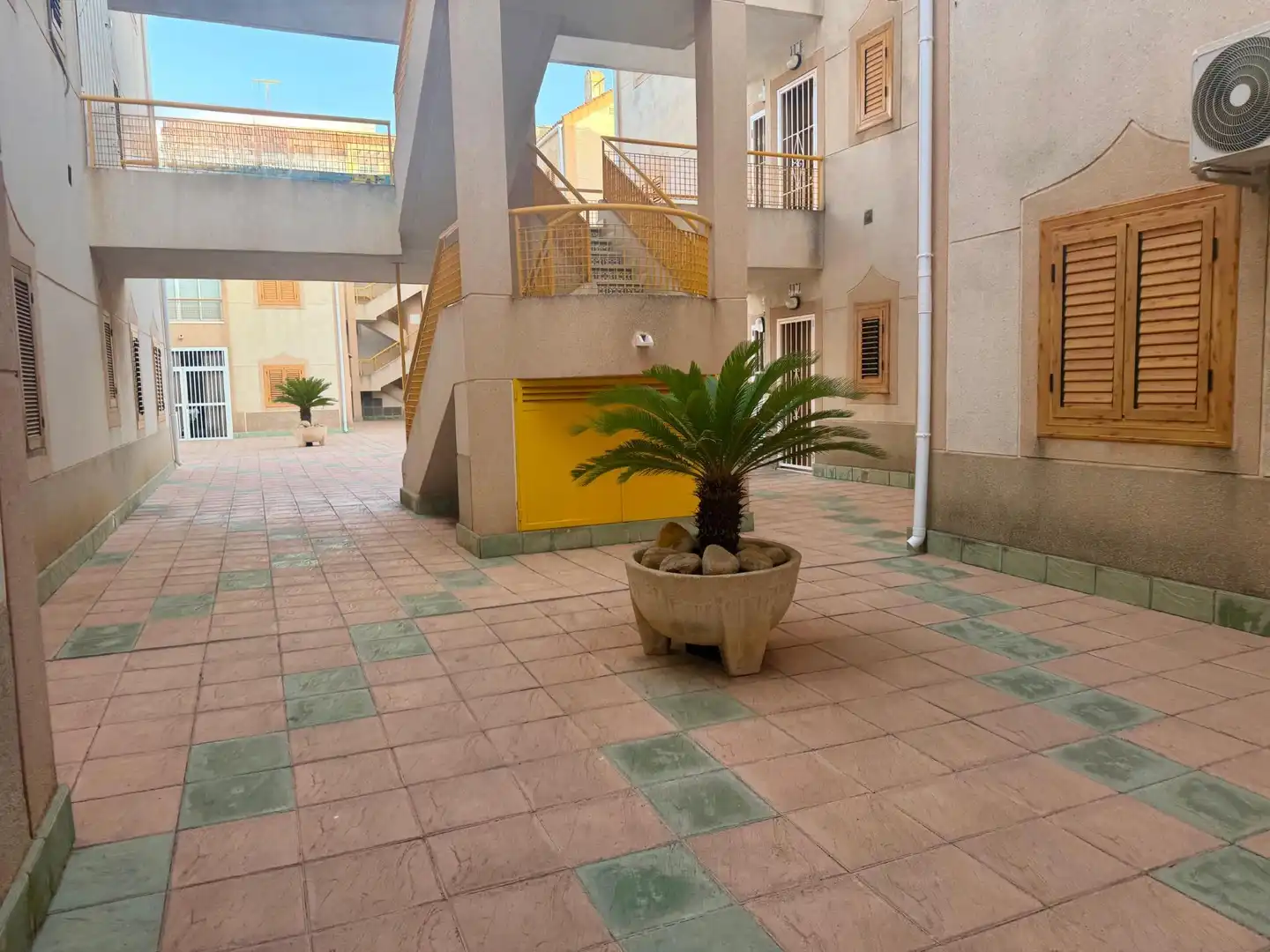 Mini appartamento con piscina in vendita a Calle Beniel, imagen 2