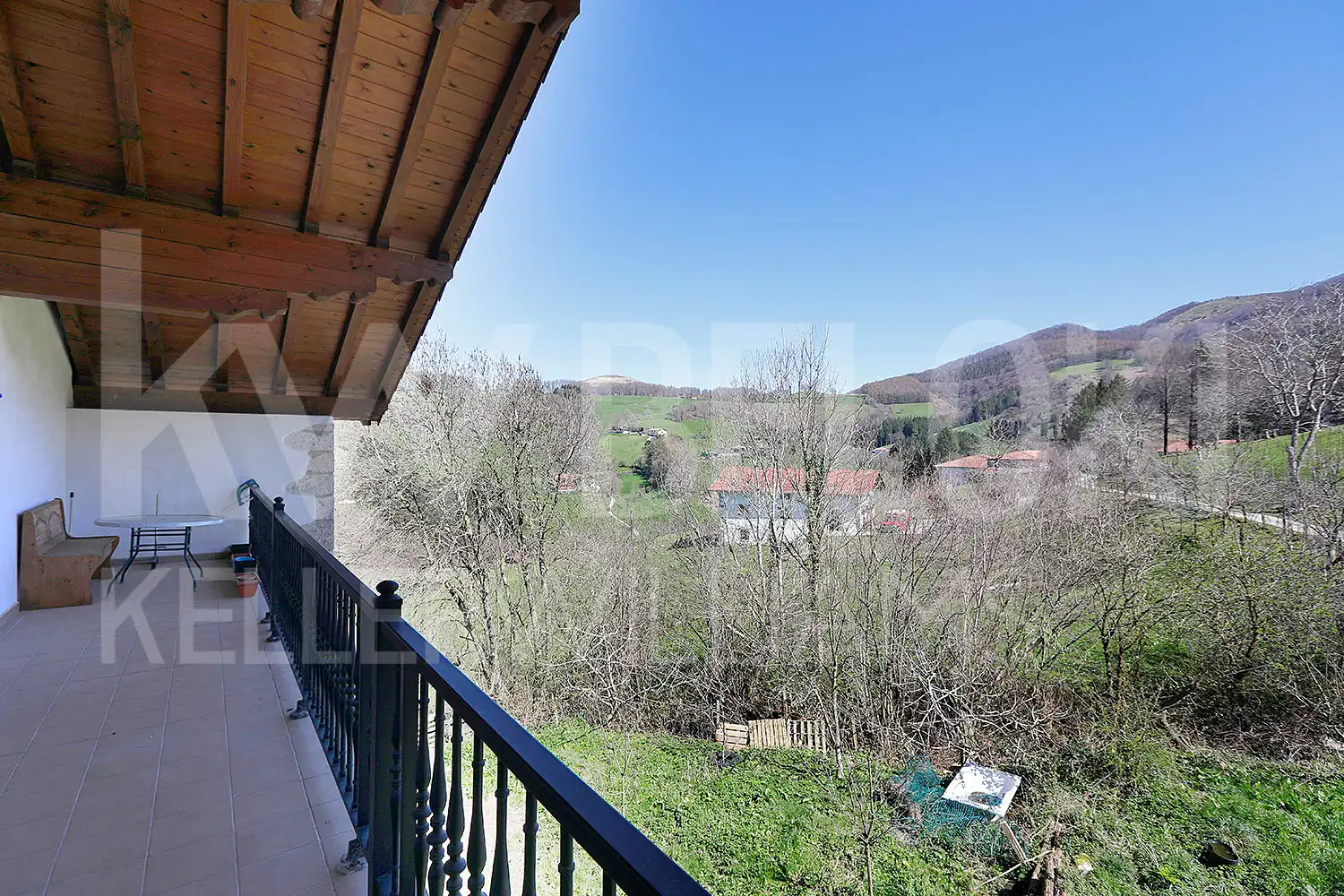 Casa o chalet en venta en Leitza