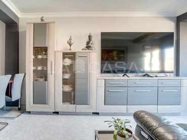 Wohnung mit Aufzug zum Verkauf in Sant Martí