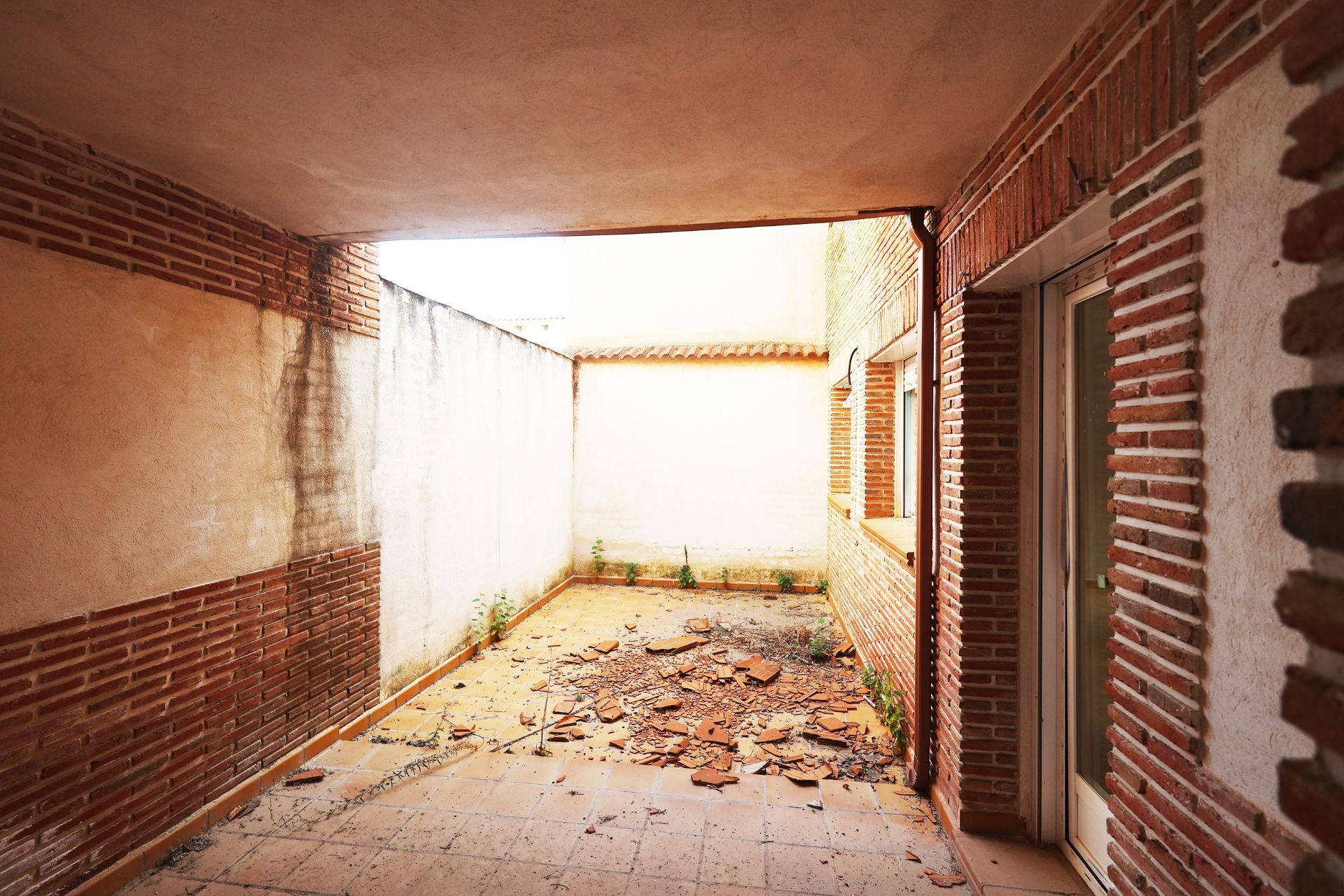 House or chalet for sale in Cadalso de los Vidrios  with Heating, Private garden and Terrace