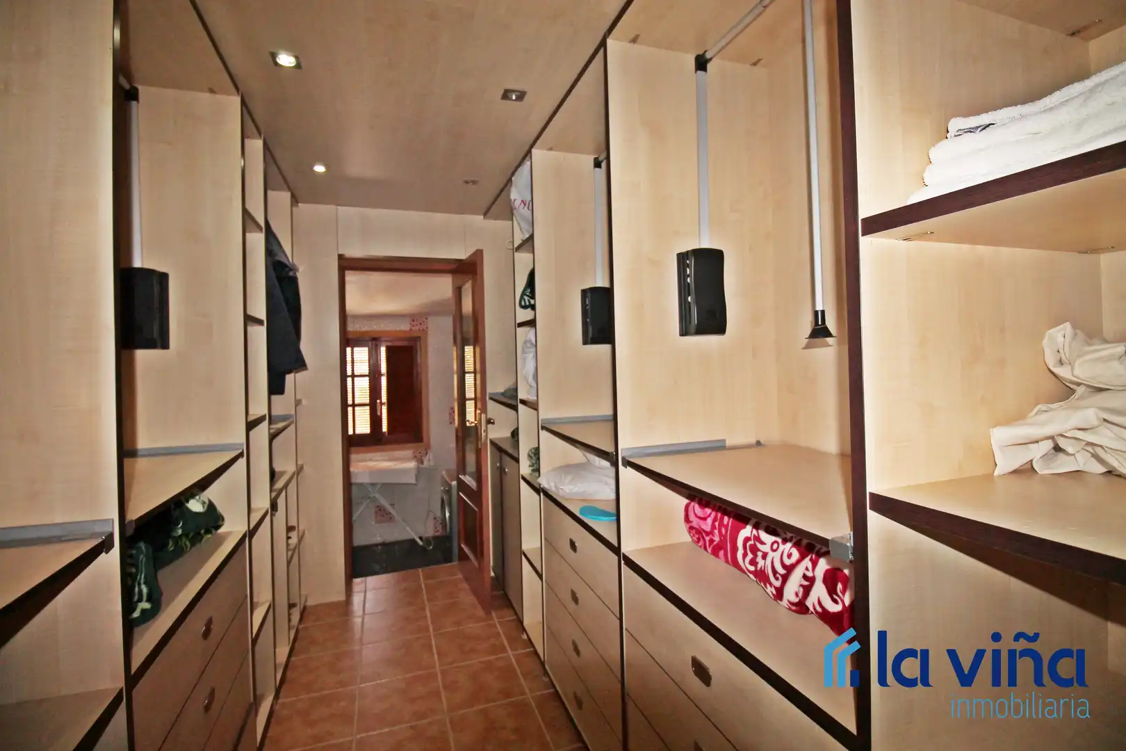 Casa o chalet en venta en Villanueva de Tapia con Aire acondicionado, Jardín privado y Trastero