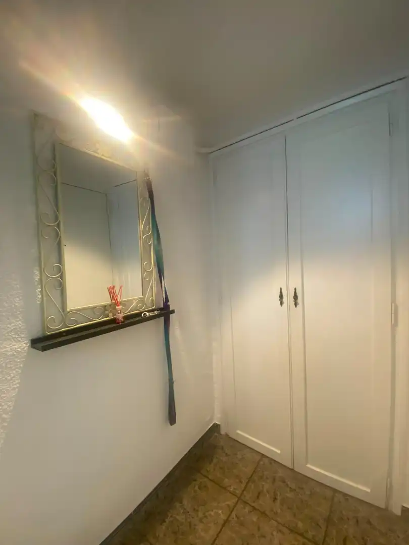 Flat for sale in Sabadell  with Air Conditioner, Heating and Furnished