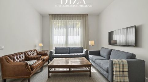 Photo 2 of Ground floor for rent in Fuente del Berro, Madrid Capital