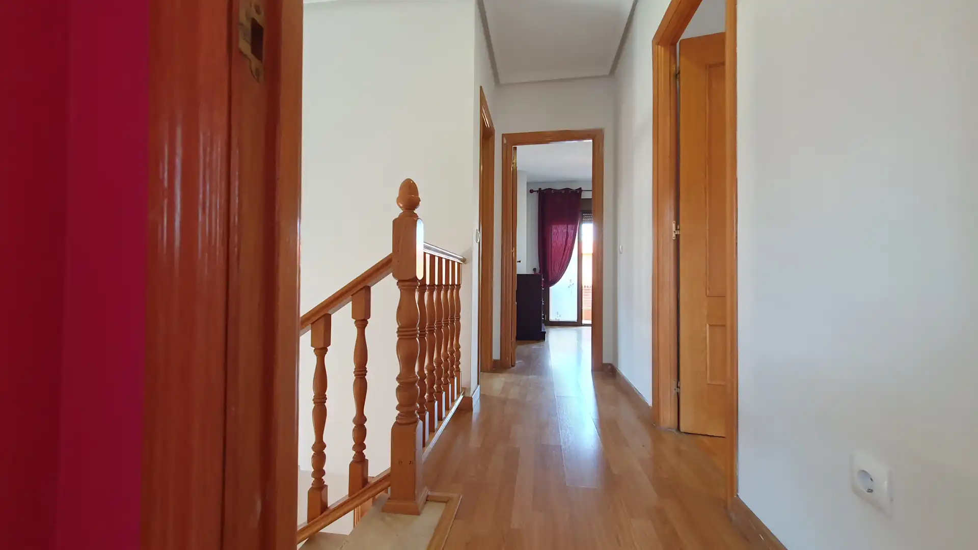 Casa adosada en venda en Olías del Rey amb Aire condicionat, Calefacció i Jardí privat
