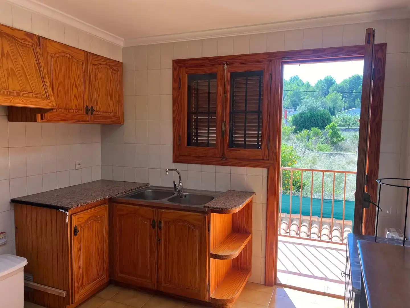 Chalet con piscina en venta en La Font d'en Carròs, imagen 35
