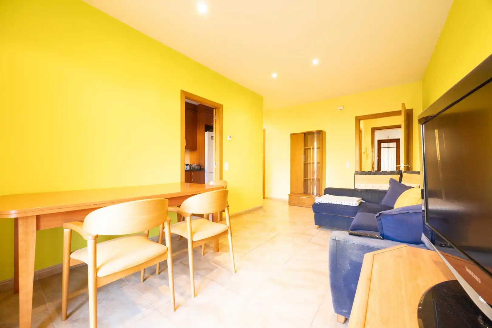Piso en venta en Sant Quirze de Besora
