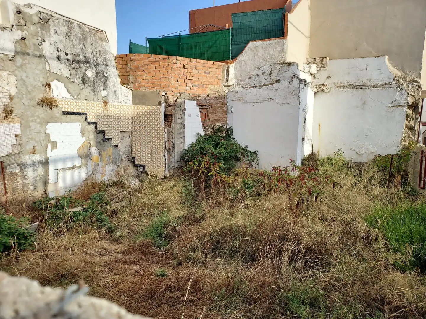 Terreni e lotti in vendita a Casco Antiguo, imagen 2