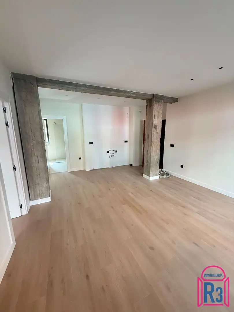 Apartamento en venta en León Capital  con Calefacción