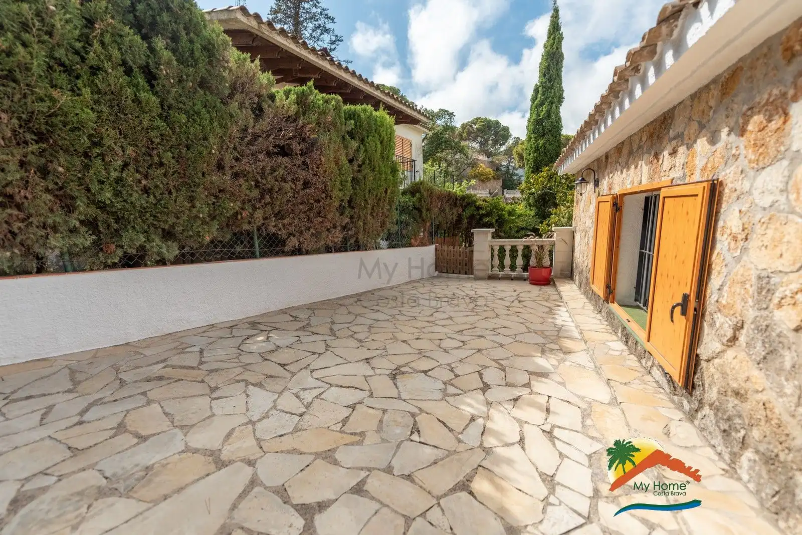 Villa con terrazza in vendita a Canyelles, imagen 47