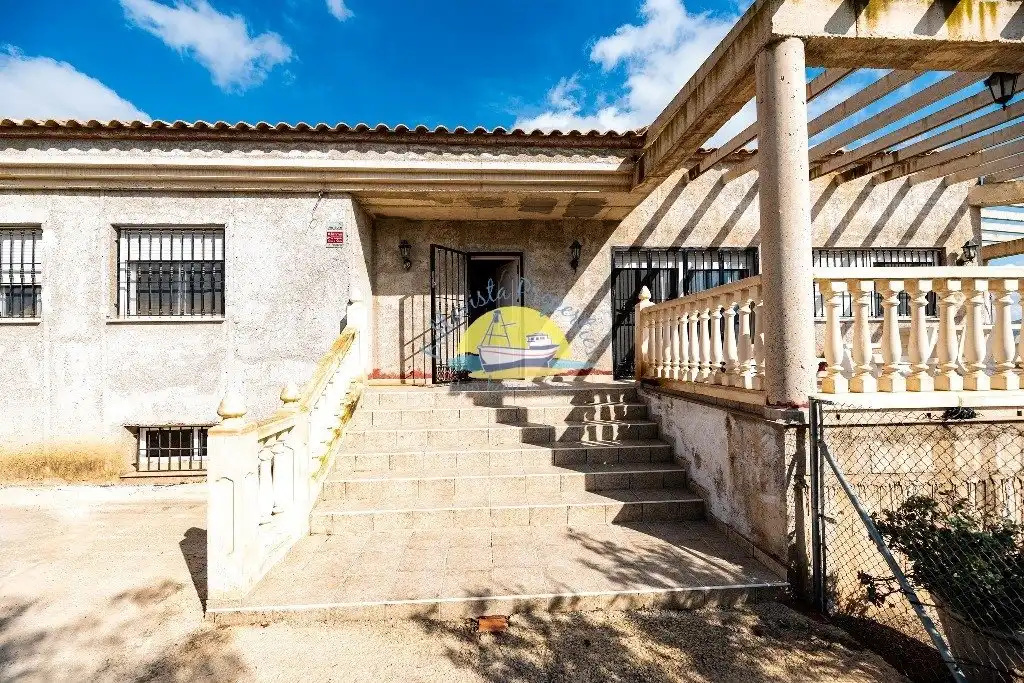 Casa amb jardí en venda a Mazarrón Casco Urbano, imagen 20