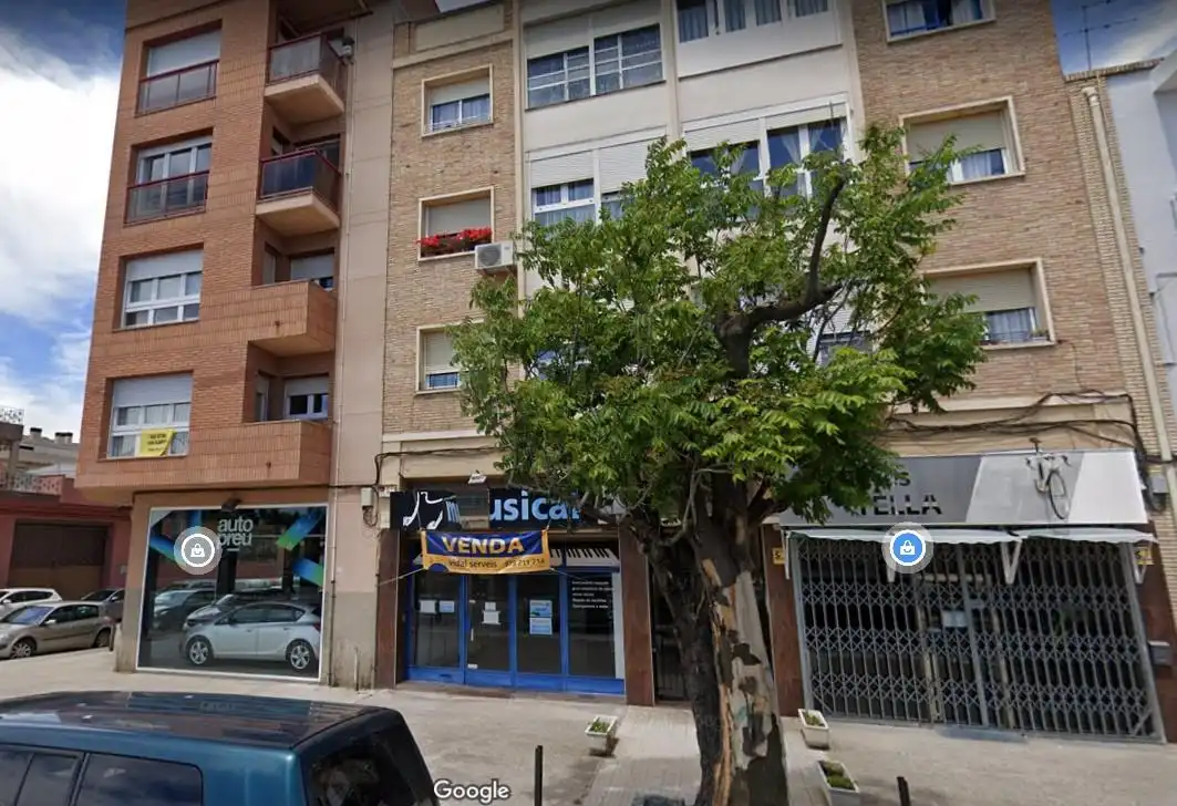 Local comercial en venda a De Jaume I, imagen 5