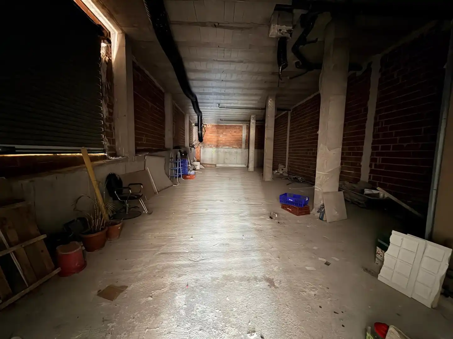 Local commercial à louer à Albaida, imagen 7