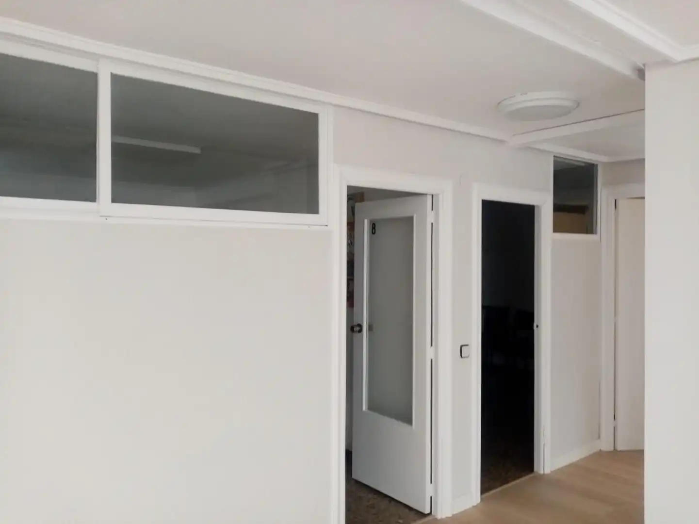 Bureau avec ascenseur à louer à Logroño - gran via, imagen 3