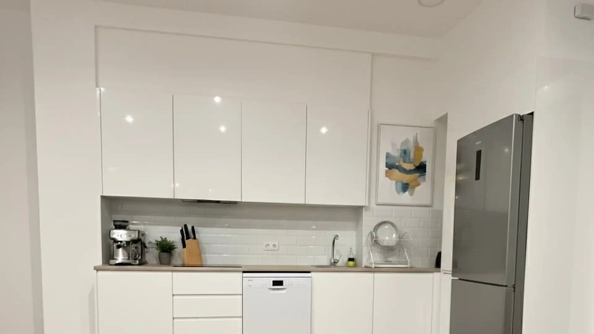 Flat for sale in Sant Gervasi- Galvany