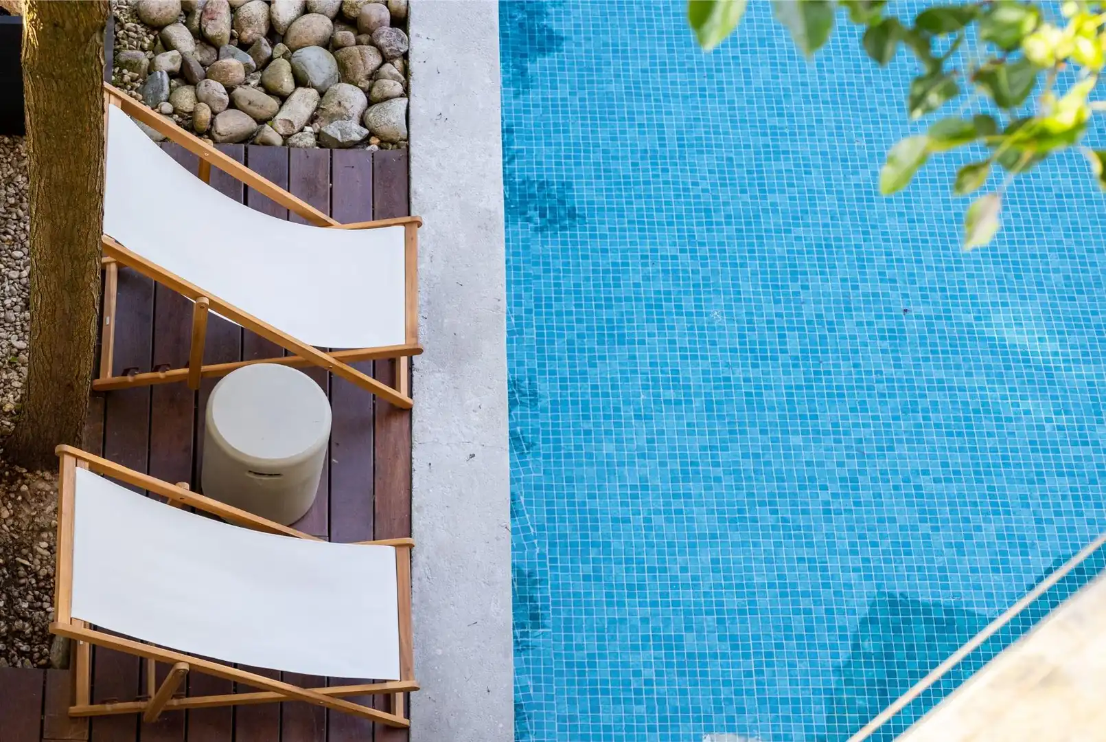 Piscina de Casa o xalet en venda en Donostia - San Sebastián 
