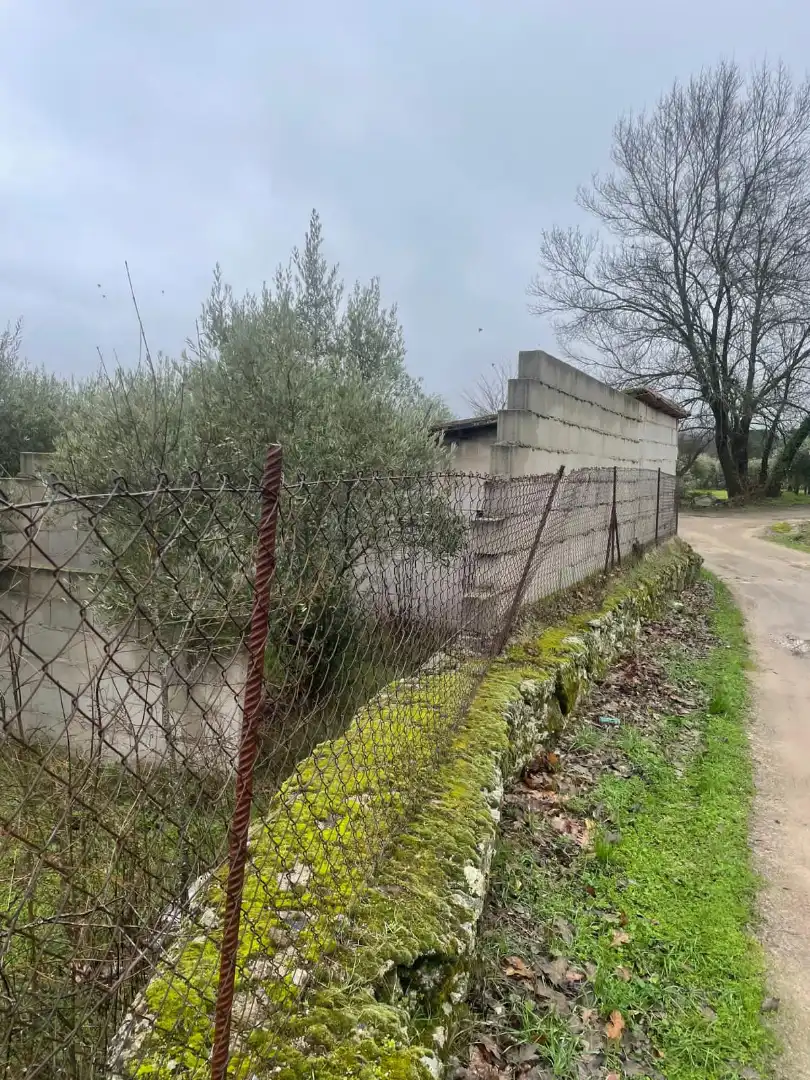 Terreni e lotti in vendita a Sotillo de la Adrada, imagen 9